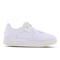 Femme Chaussures - Puma Cali Dream Infuse - Puma White-Pristine White