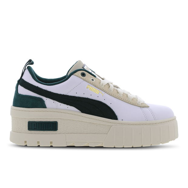 Puma Mayze Wedge Ivy League Wns - Dames
