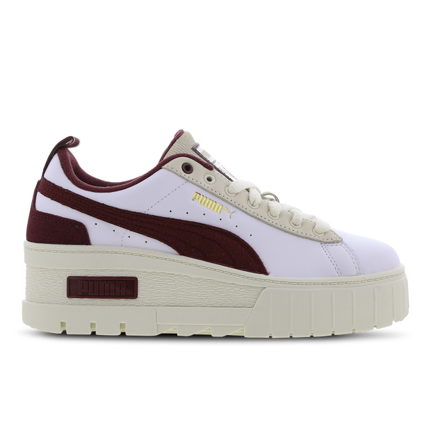 Puma Mayze Wedge Ivy League Wns - Dames