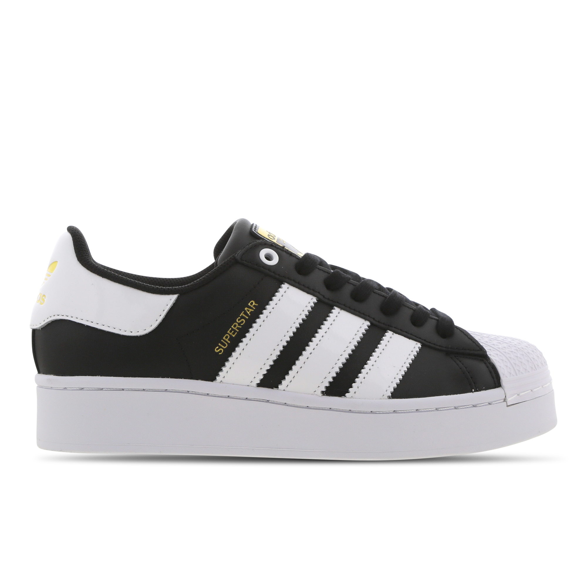 sidestep adidas superstar