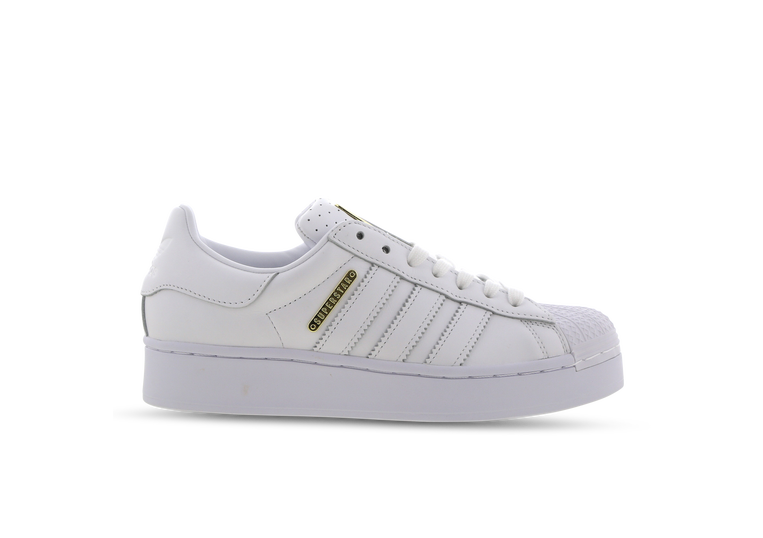 Adidas Superstar Bold Footlocker