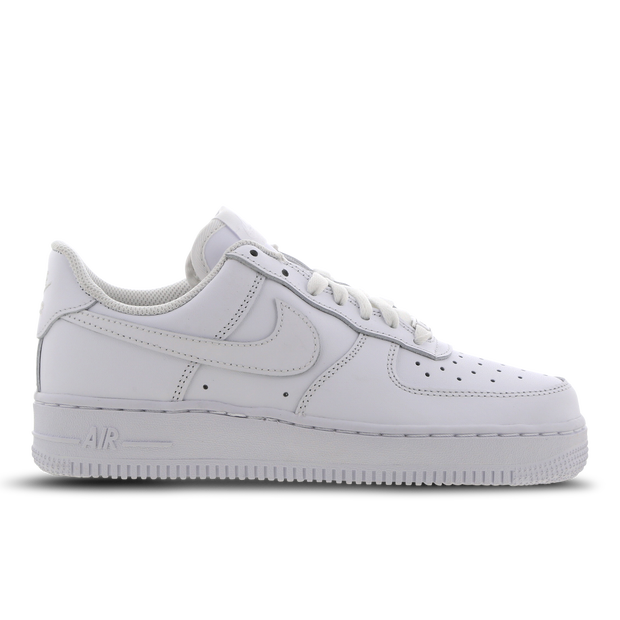 Nike WMNS AIR FORCE 1 '07 "WHITE" - DD8959-100