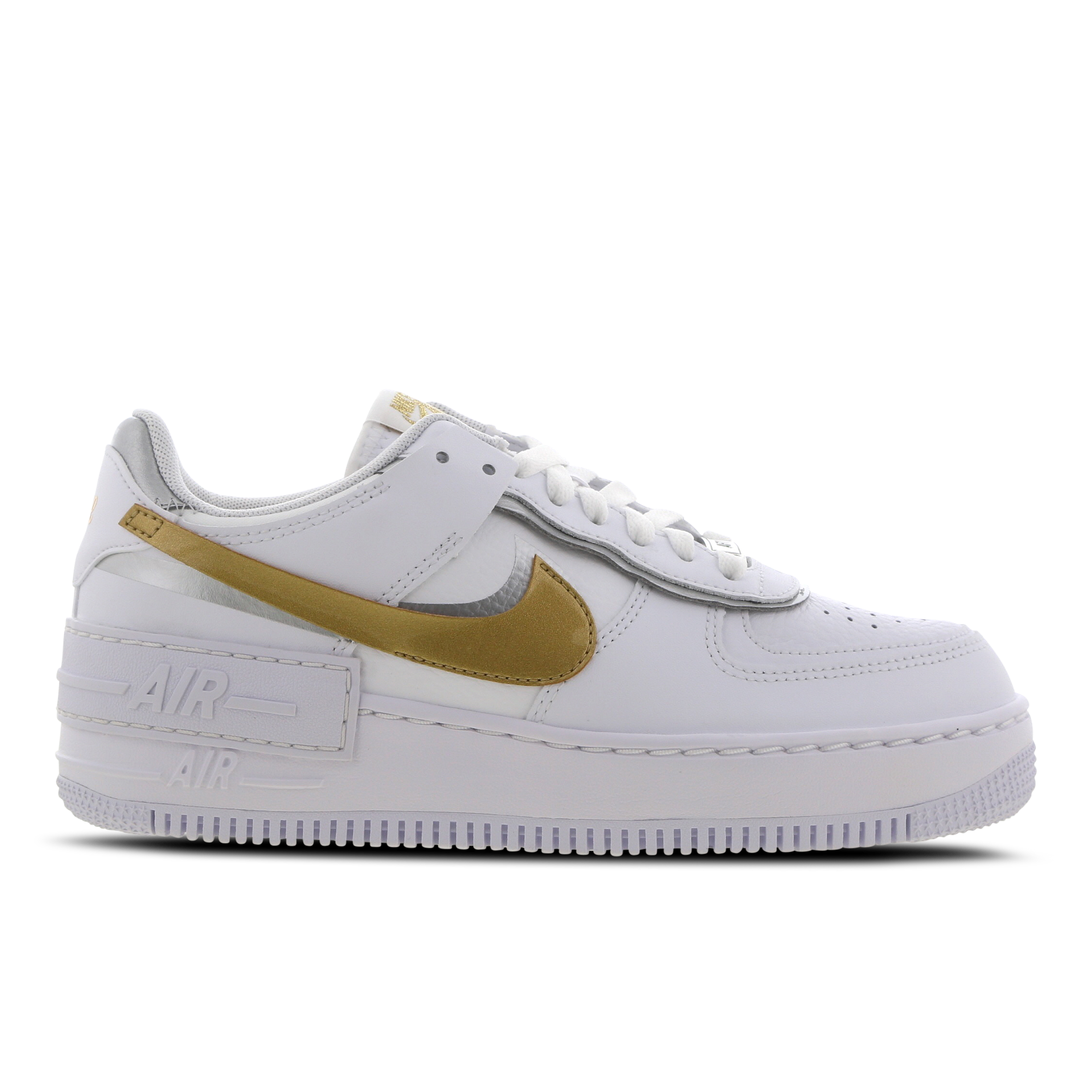 nike air force 1 womens white size 11