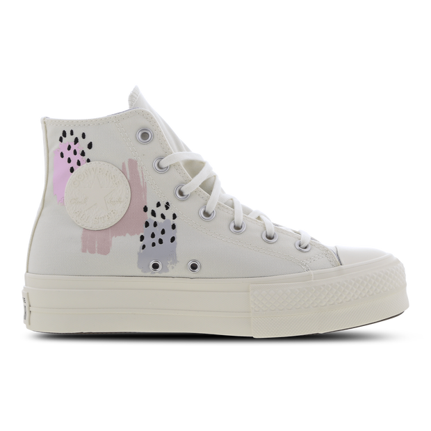 Converse Chuck Taylor All Star Lift Hi - Dames