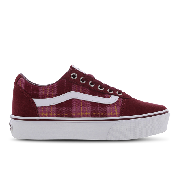 Vans Ward - Dames