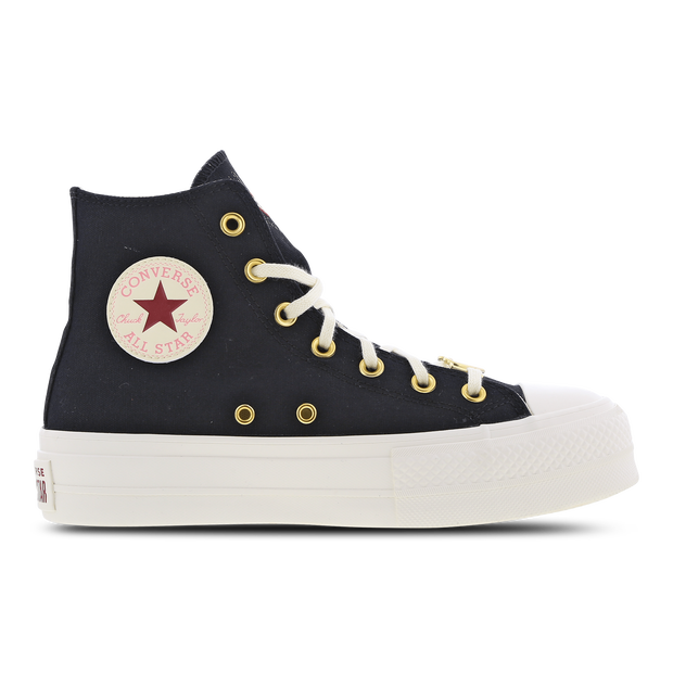 Converse Chuck Taylor All Star Lift Hi - Dames