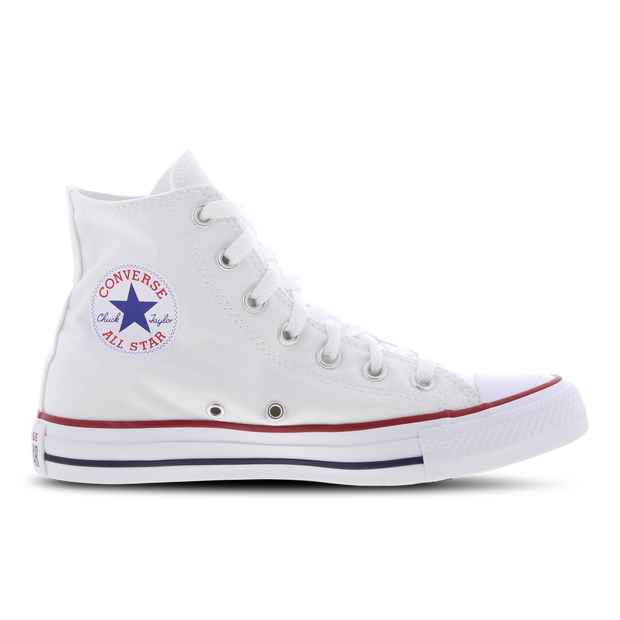 Converse Chuck Taylor All Star Classic Hi - Dames