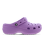 Crocs Crocs Platform Clog - Dames Purple-Purple