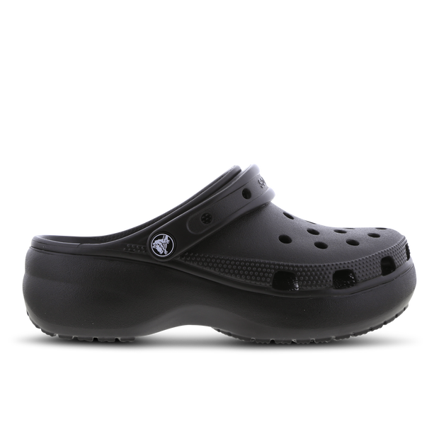 Crocs Crocs Platform Clog - Dames