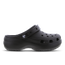Crocs Crocs Platform Clog - Dames Black-Black