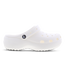 Crocs Crocs Platform Clog - Dames White-White