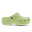 Crocs Classic Platform Clog W - Dames Green-Green