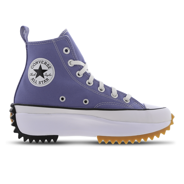 Converse Run Star Hike Platform - Dames