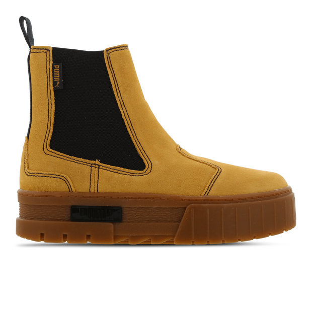 Puma Mayze Chelsea Suede Wns - Dames