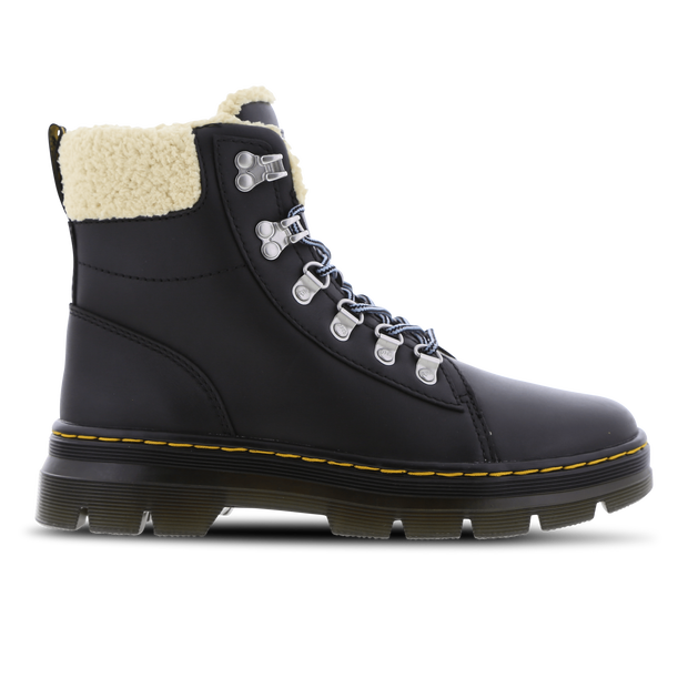 Dr. Martens Combs W Fl - Dames