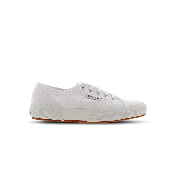 SUPERGA 2750 Cotu Women's - White - S000010-901