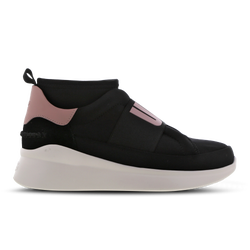 Women Shoes - UGG Neutra - Black-Pink
