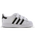 adidas Superstar - Baby Shoes White-Black-Black