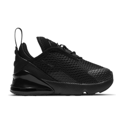 Nike air max 270 zwart wit footlocker best sale