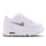 White-Pink Glaze