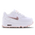 Nike Air Max 90 - Infants Shoes White-Pink Glaze