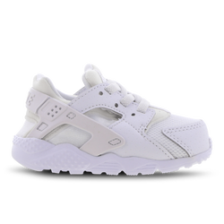 Infants Shoes - Nike Huarache - White-White-Pure Platinum