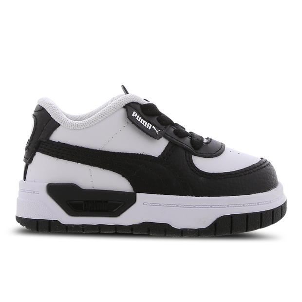 Puma Cali Cream In - Baby