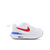 Nike Air Max Dawn Nn Bt - Baby White-Red-Blue | 