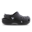 Crocs Classic Clog - Baby Black-Black