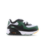 Nike AIR MAX 90 - Baby Gorge Green-Black-Pure Platinum