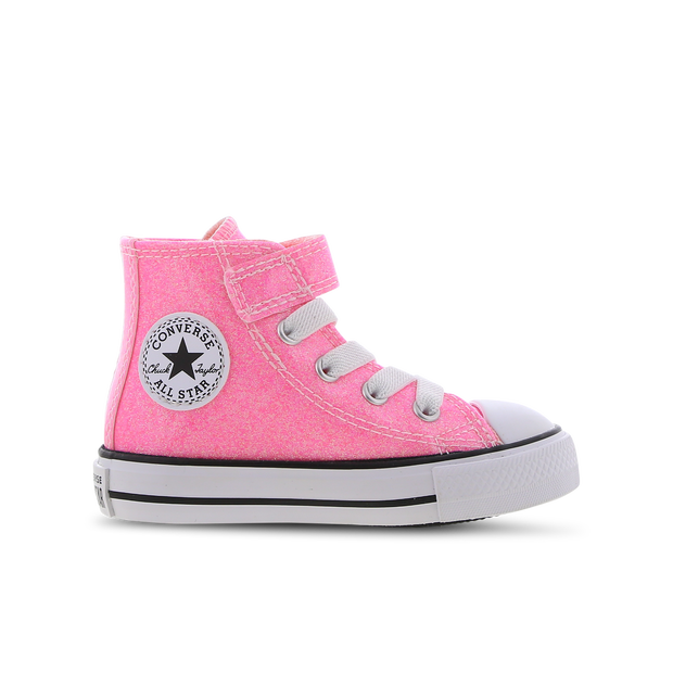 Converse Chuck Taylor All Star 1V Sun-kissed Glitter - Baby