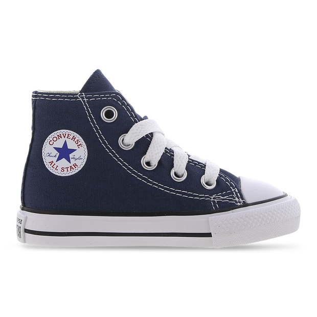 Converse Chuck Taylor All Star Hi - Baby