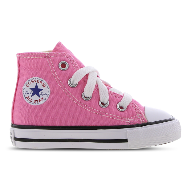 Converse Chuck Taylor All Star Hi - Baby