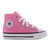 Converse Chuck Taylor All Star Hi - Baby Pink-White-Pink | 