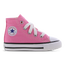Converse Chuck Taylor All Star Hi - Baby Pink-White-Pink