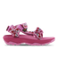 Teva Hurricane Xlt2 - Baby Pink-Picnic Cherries Rose