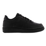 Black-Black-Black- -NK AF1 LO PS BLK/BLK