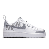 White-Wolf Grey-Black - C-NK AF1 UB WHT/GRY/BLK