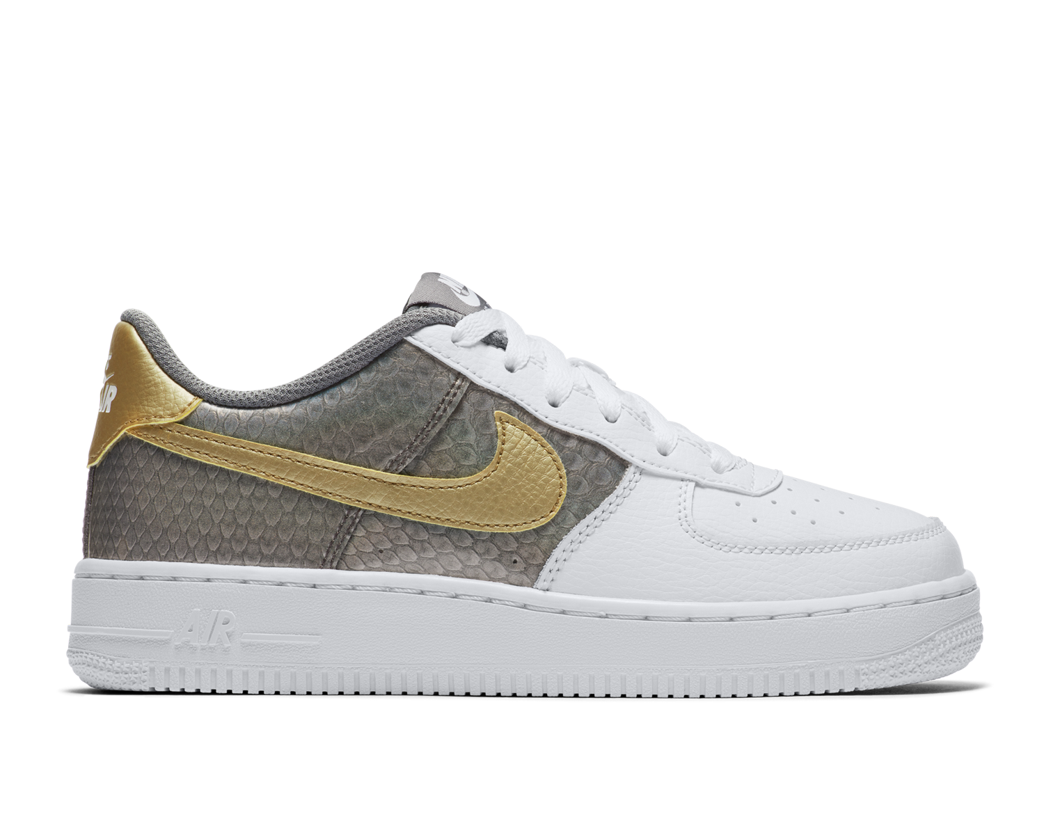 baby yellow air force 1