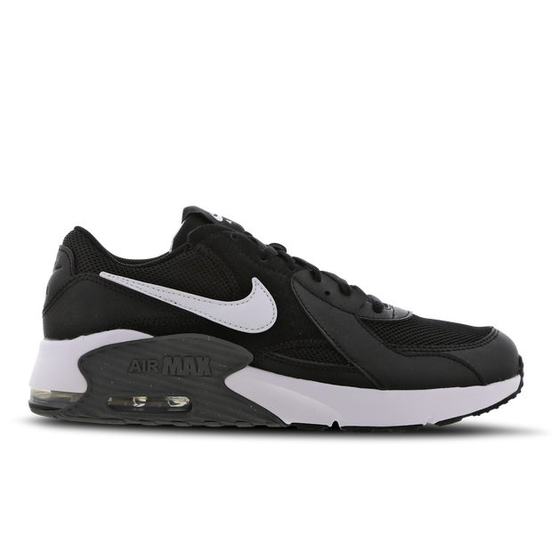 Air Mx Excee GS negra - CD6894-001