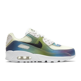 Summit White-Black-Multi - C-NK AM90 WHT/BLK/MLTI