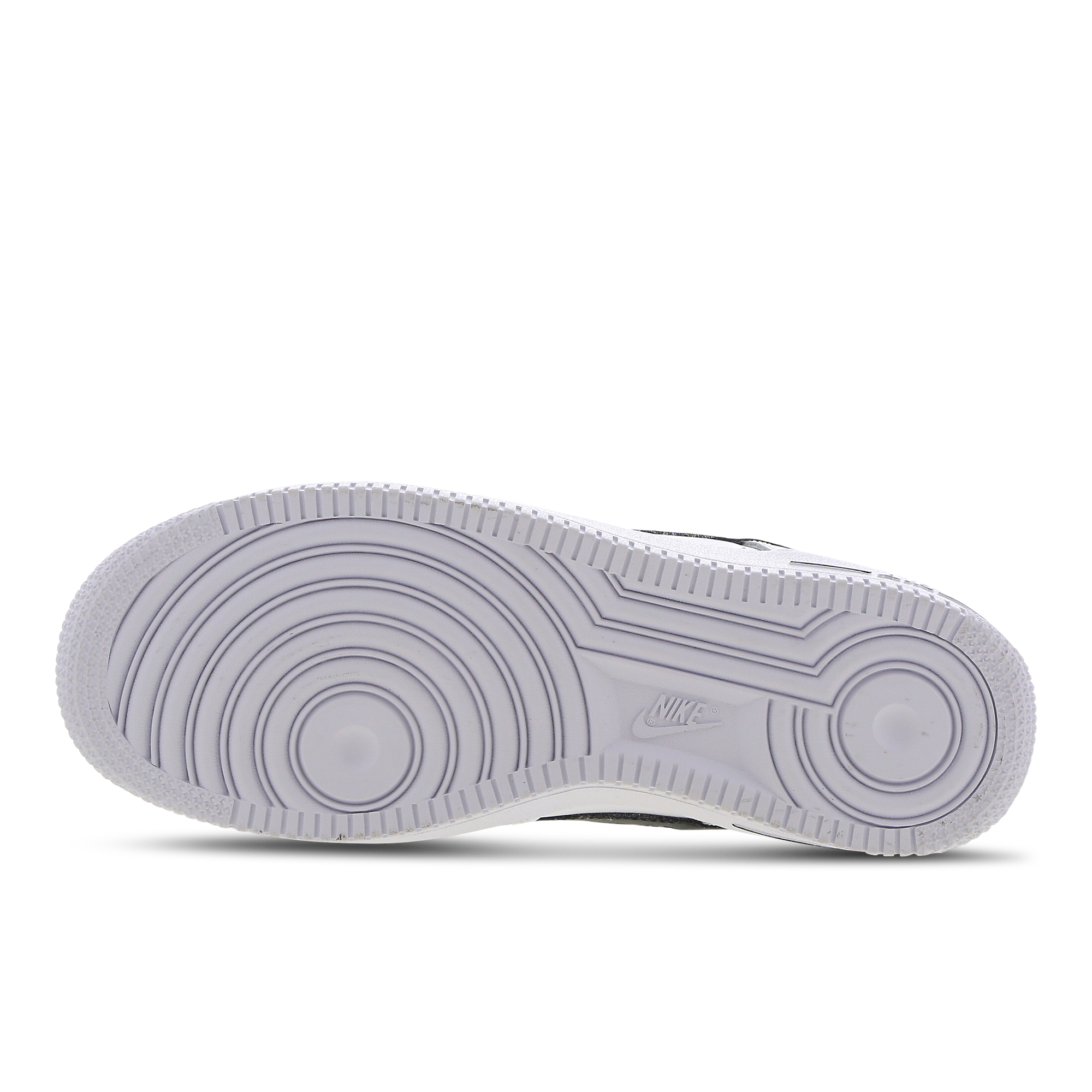 nike air force 1 side step