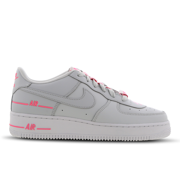 Nike Air Force 1 - Primaire-College Chaussures - CJ4092-002