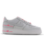 Nike Air Force 1 Low - Primaire-College Chaussures Photon Dust-Digital Pink-White