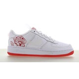 White-White-University Red