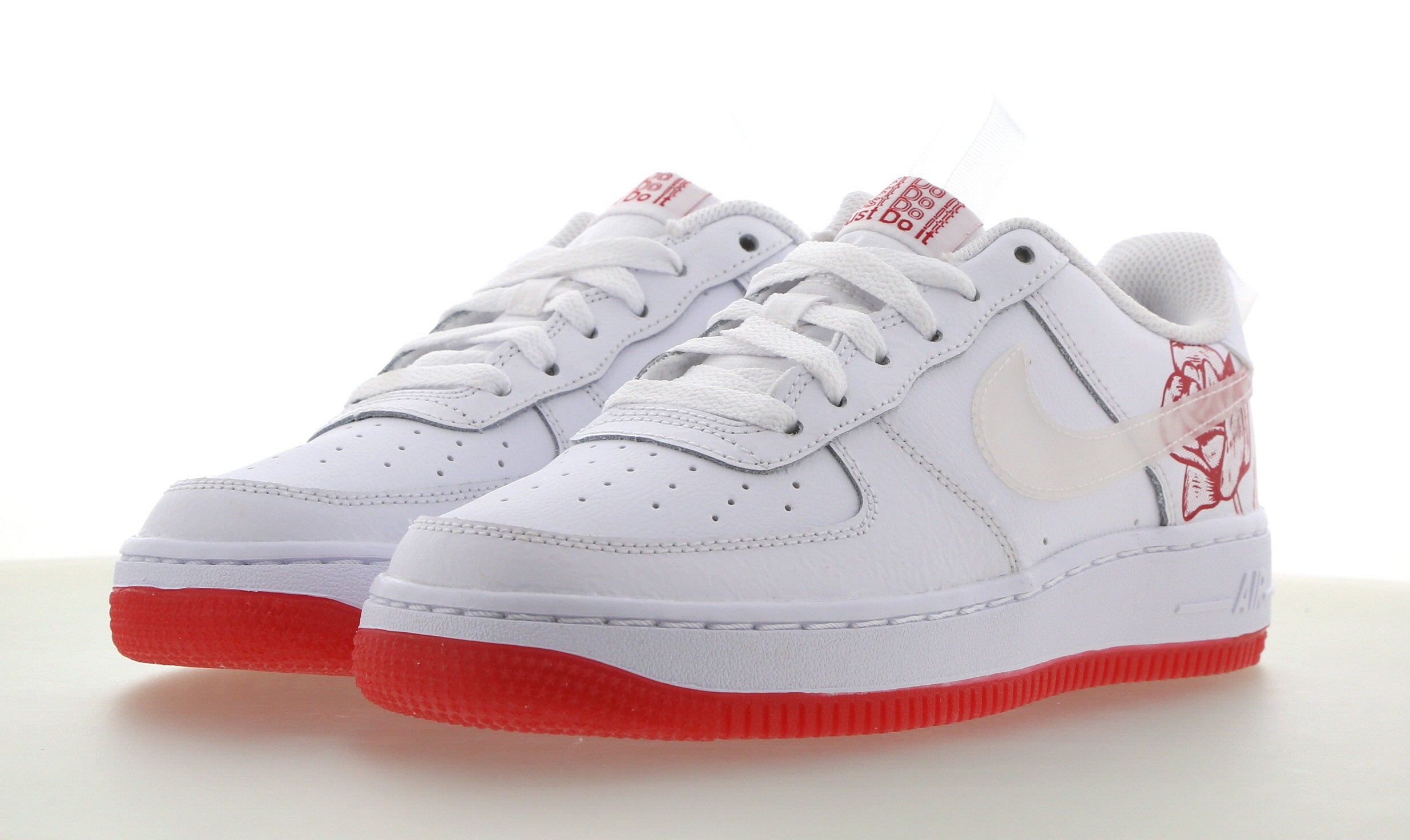 all white air force 1 low grade school