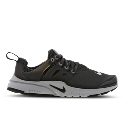 Grade School Shoes - Nike Air Presto - Anthracite-Black-Cool Grey