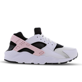 White-Pink Foam-Grey Fog
