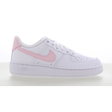 White-Pink Foam