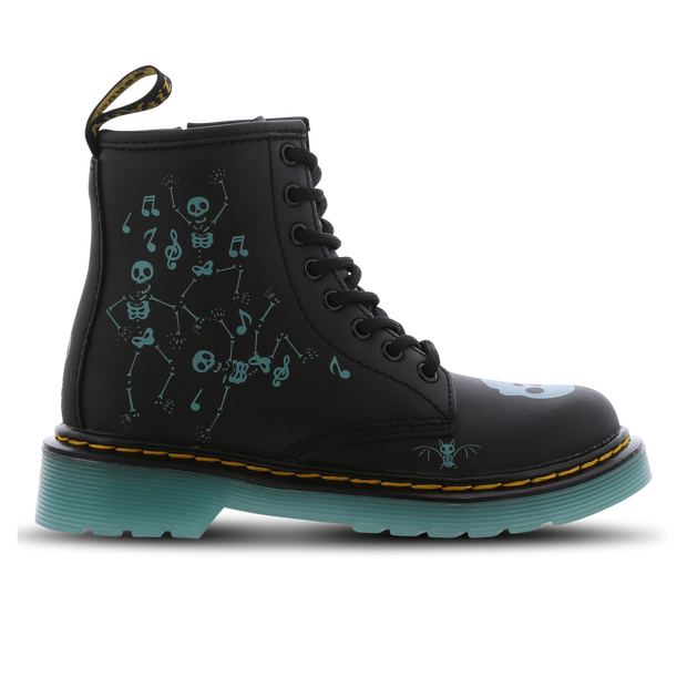 Dr. Martens Junior Lace Boot - 1460 J - Voorschools